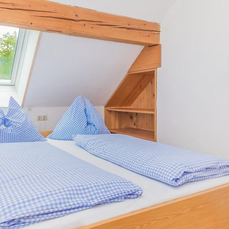 Arndt'S Bootshaus Lägenhet Saint Wolfgang Exteriör bild