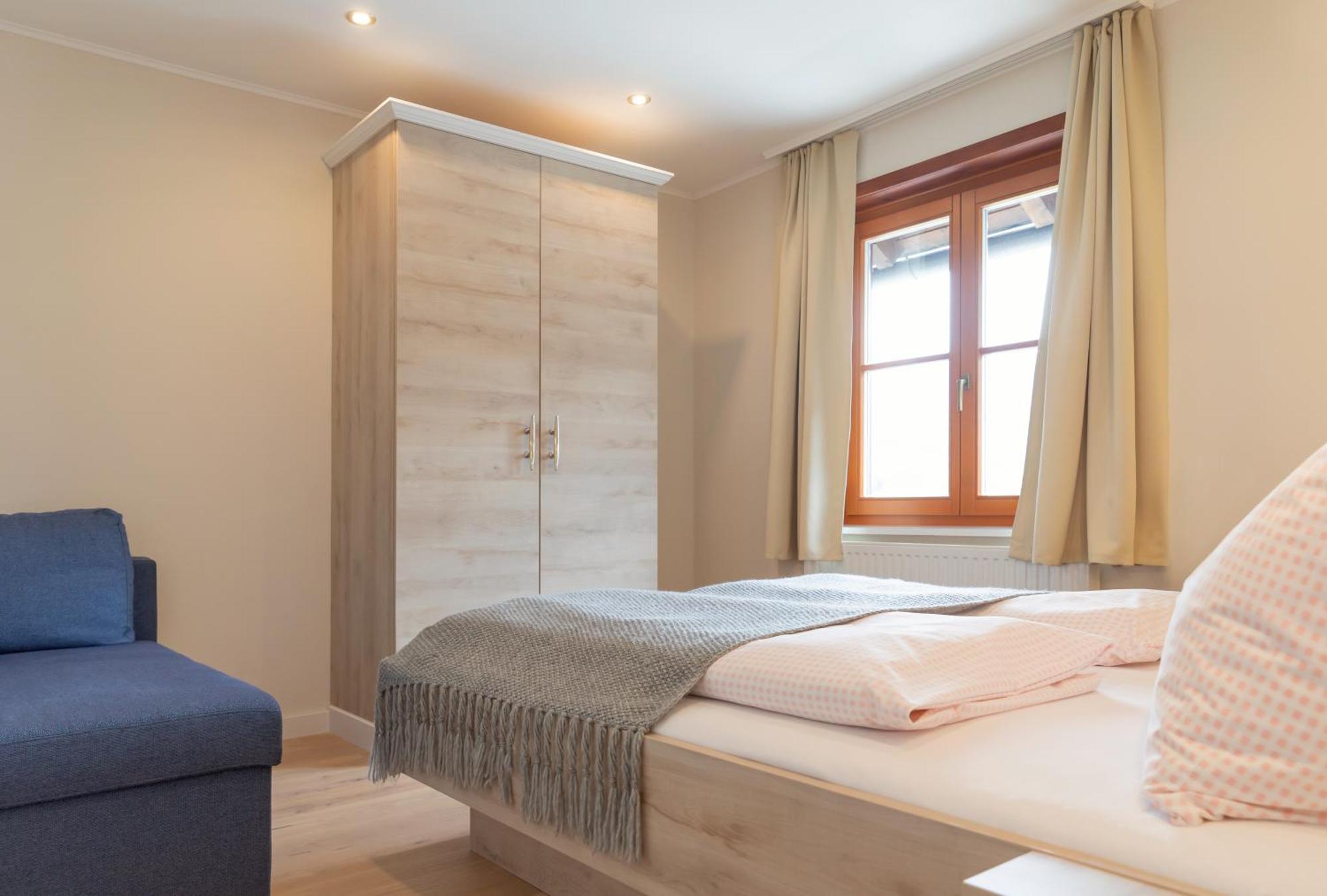Arndt'S Bootshaus Lägenhet Saint Wolfgang Exteriör bild