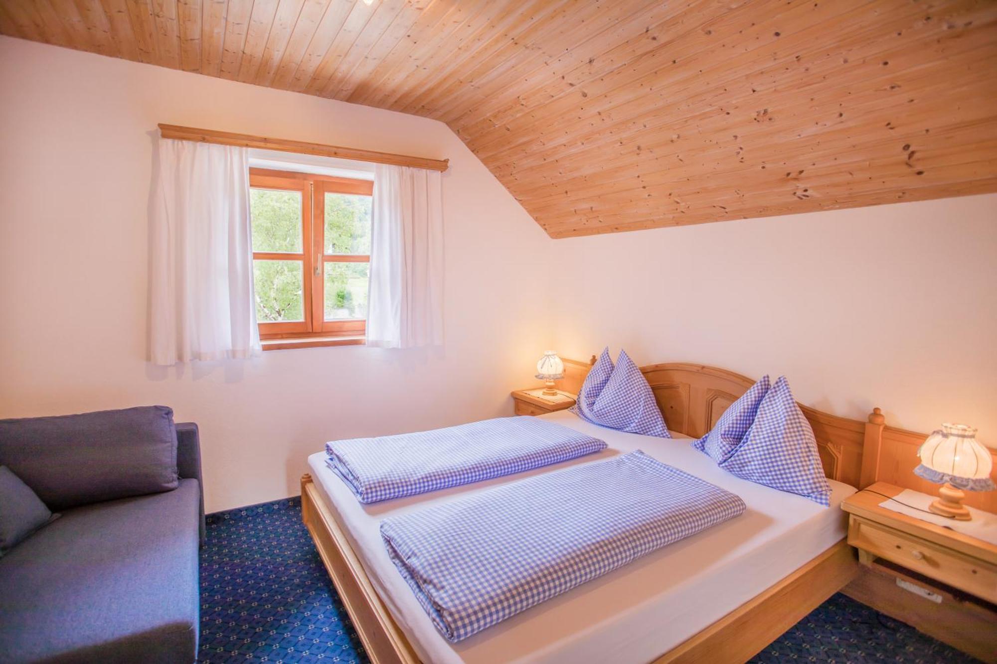 Arndt'S Bootshaus Lägenhet Saint Wolfgang Exteriör bild