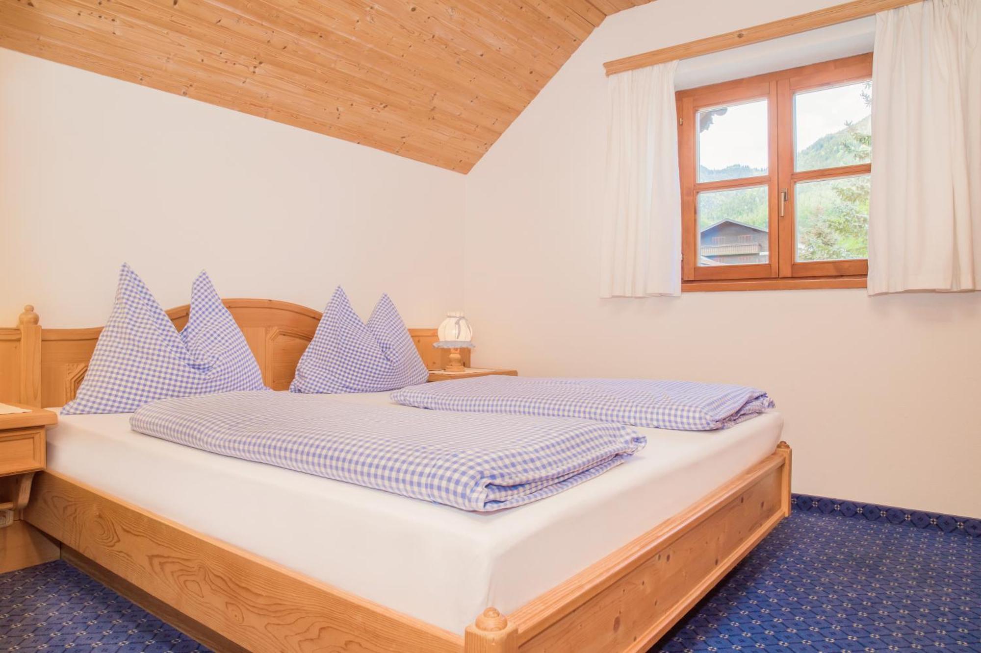 Arndt'S Bootshaus Lägenhet Saint Wolfgang Exteriör bild